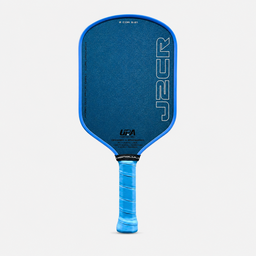J2CR CRYSTAL BLUE