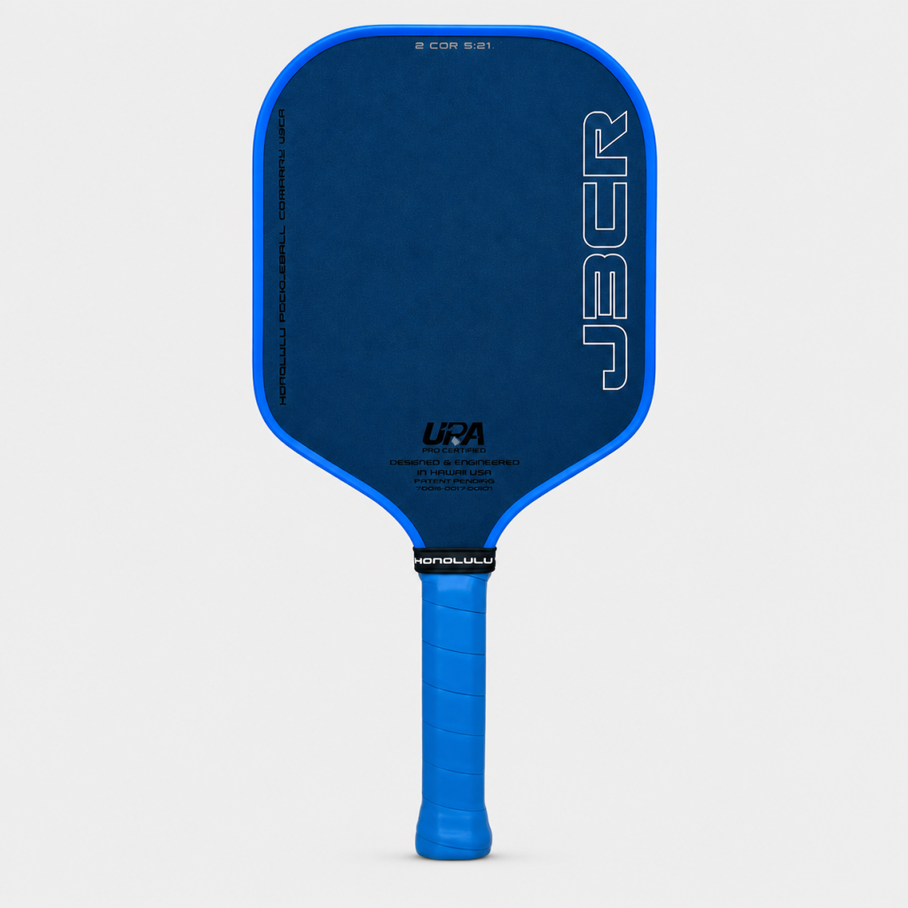 J3CR CRYSTAL BLUE